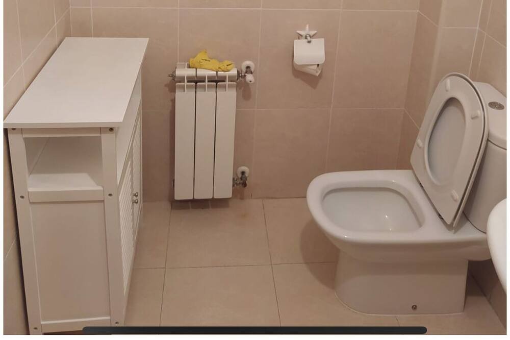 Photo of Bathroom in Selaya
