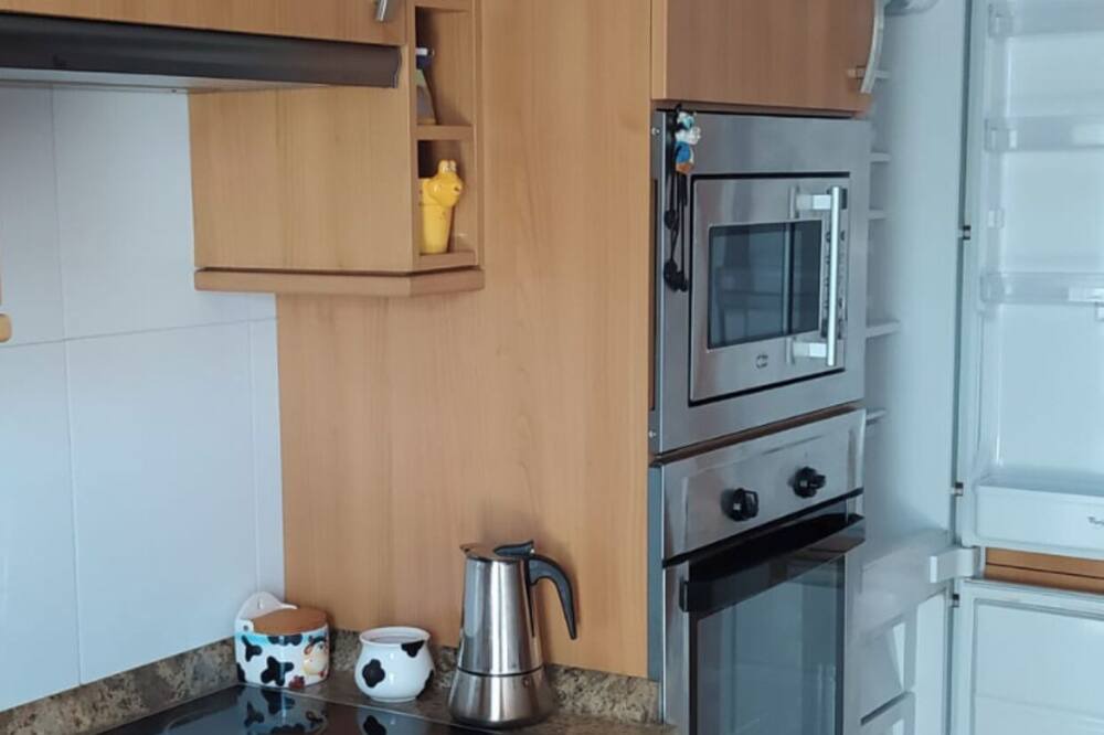 Photo of Kitchen in Selaya