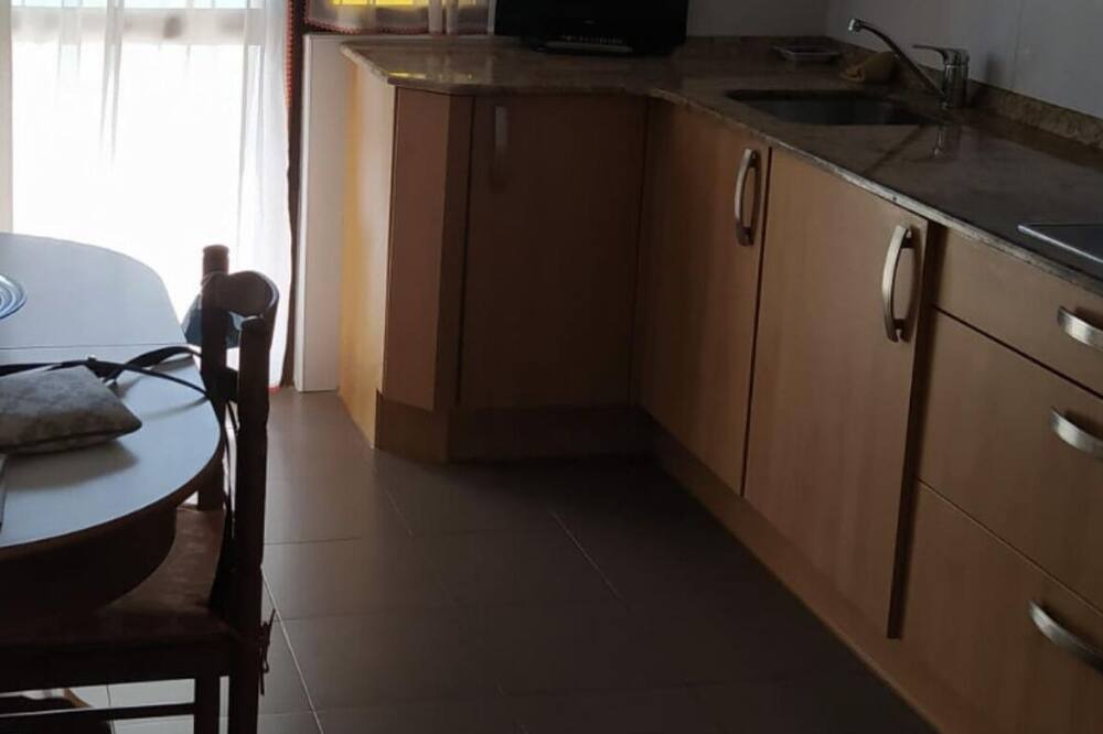 Photo of Kitchen in Selaya