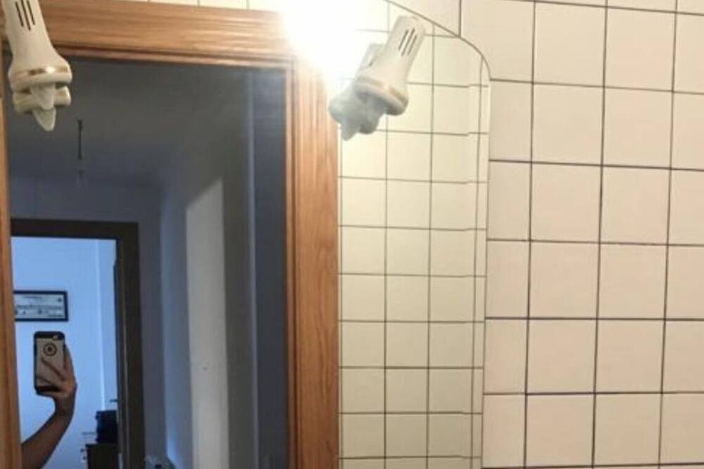 Photo of Bathroom in Selaya