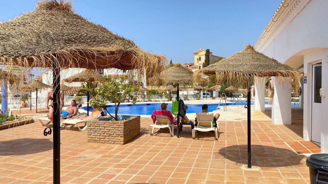 Photo of Outdoor in Chimenea
