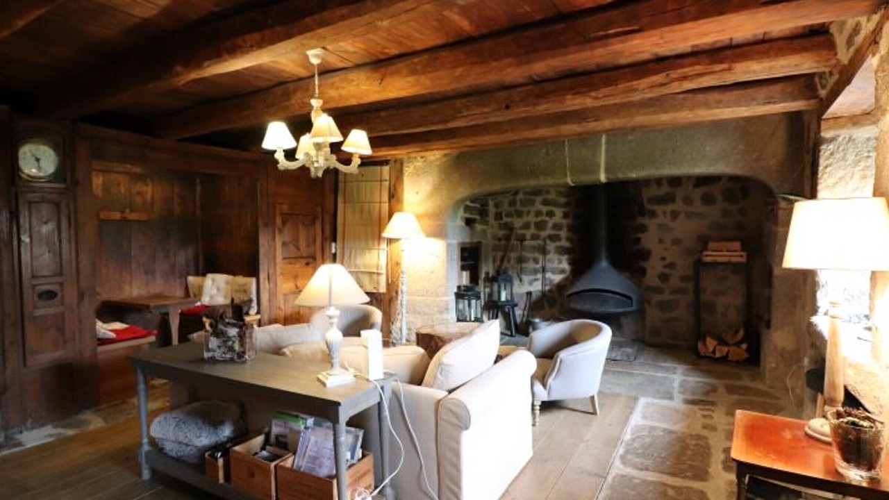 Photo of Others in Saint-Remy-de-Chaudes-Aigues