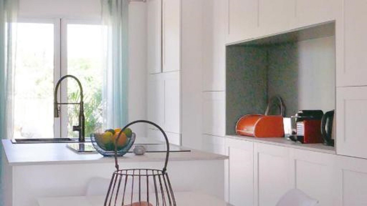 Photo of Kitchen in Lunel
