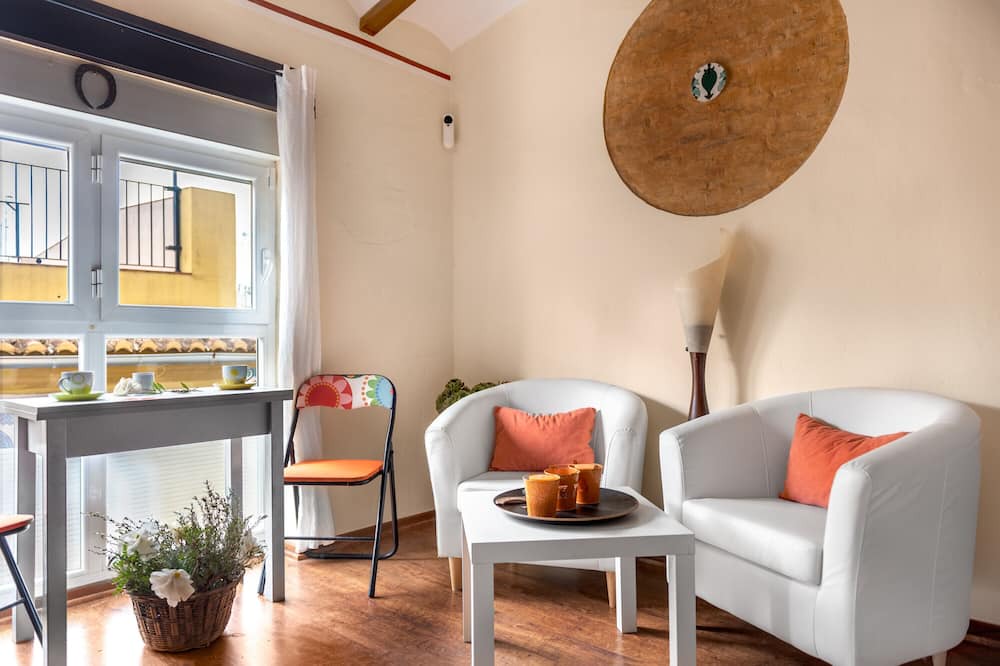 Photo of Livingroom in Ciutat Vella