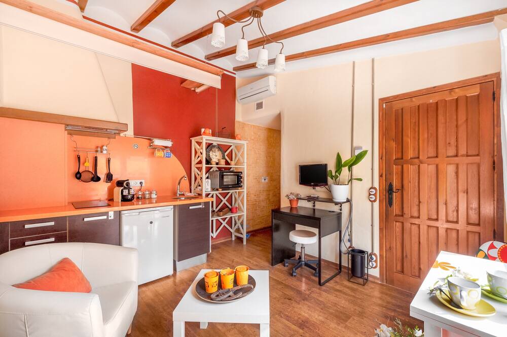Photo of Kitchen in Ciutat Vella