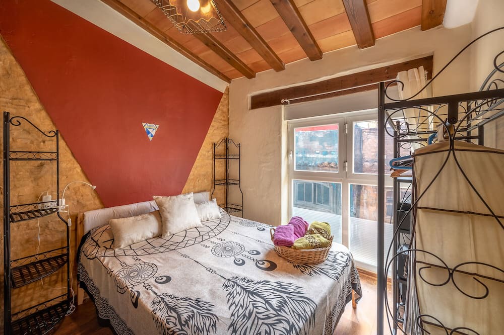 Photo of Bedroom in Ciutat Vella