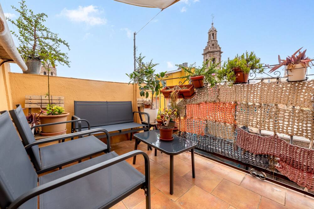 Photo of Outdoor in Ciutat Vella