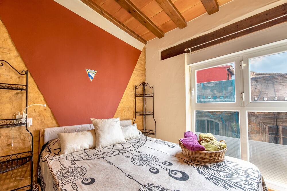Photo of Bedroom in Ciutat Vella