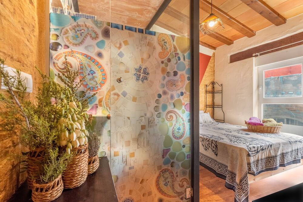 Photo of Bedroom in Ciutat Vella