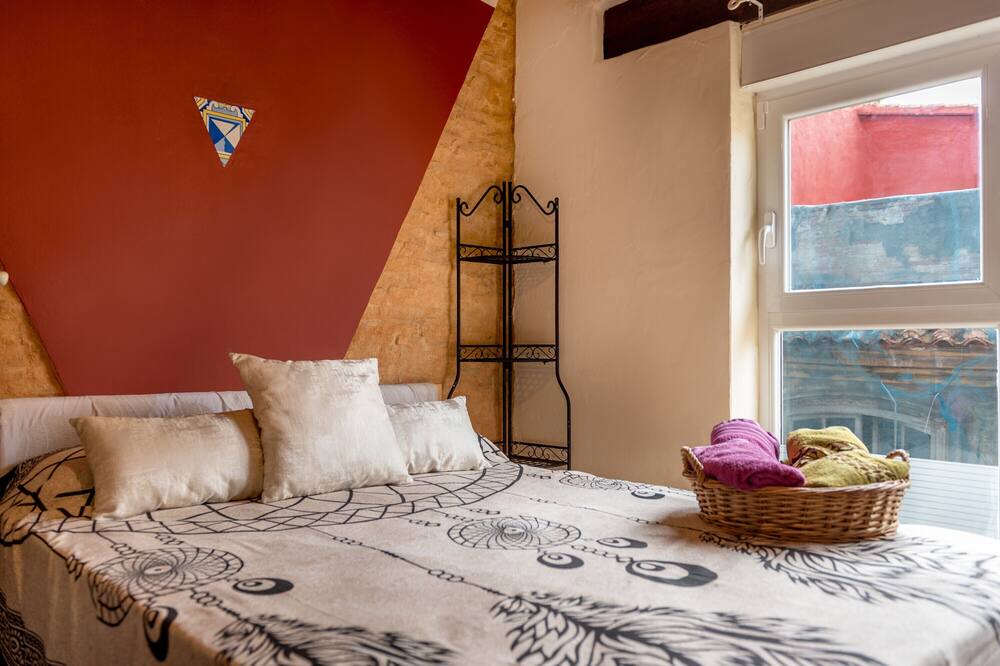 Photo of Bedroom in Ciutat Vella