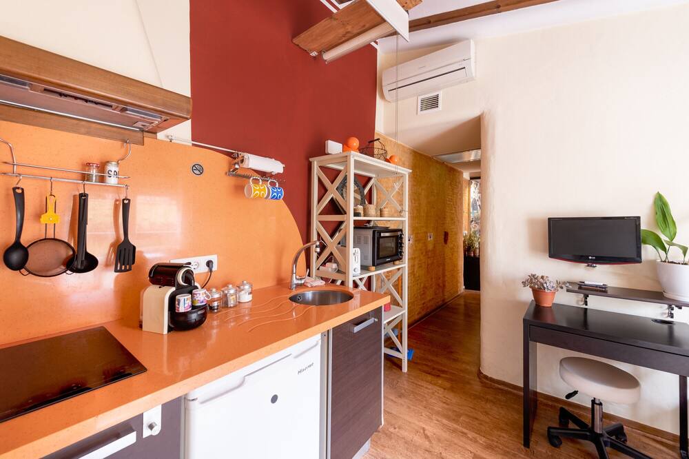 Photo of Kitchen in Ciutat Vella