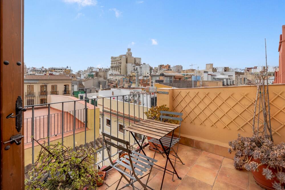 Photo of Outdoor in Ciutat Vella