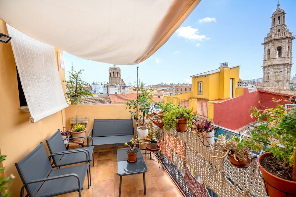 Photo of Outdoor in Ciutat Vella