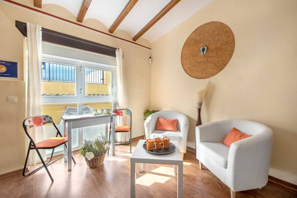 Photo of Livingroom in Ciutat Vella