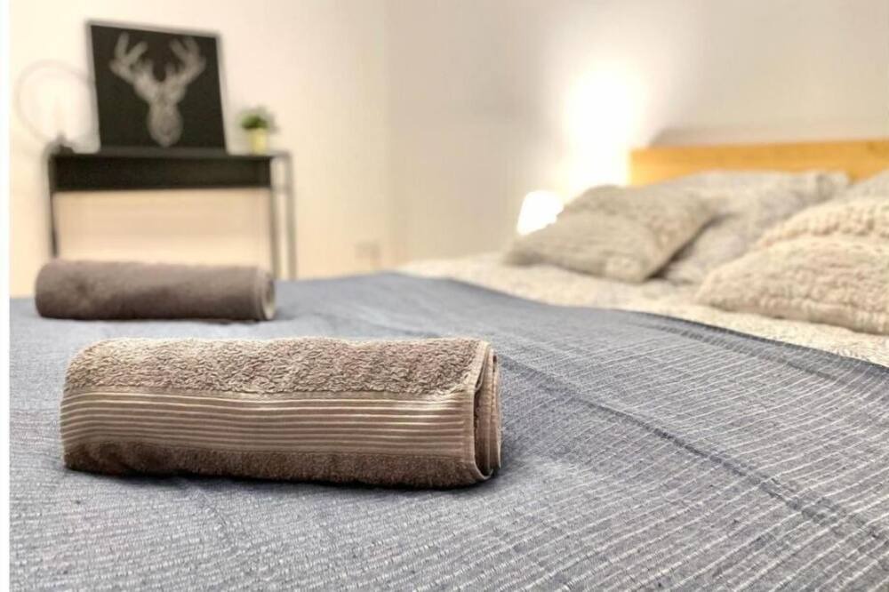 Photo of Bedroom in Munster im Heidekreis