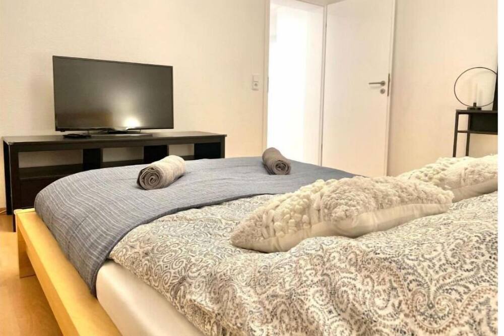 Photo of Bedroom in Munster im Heidekreis