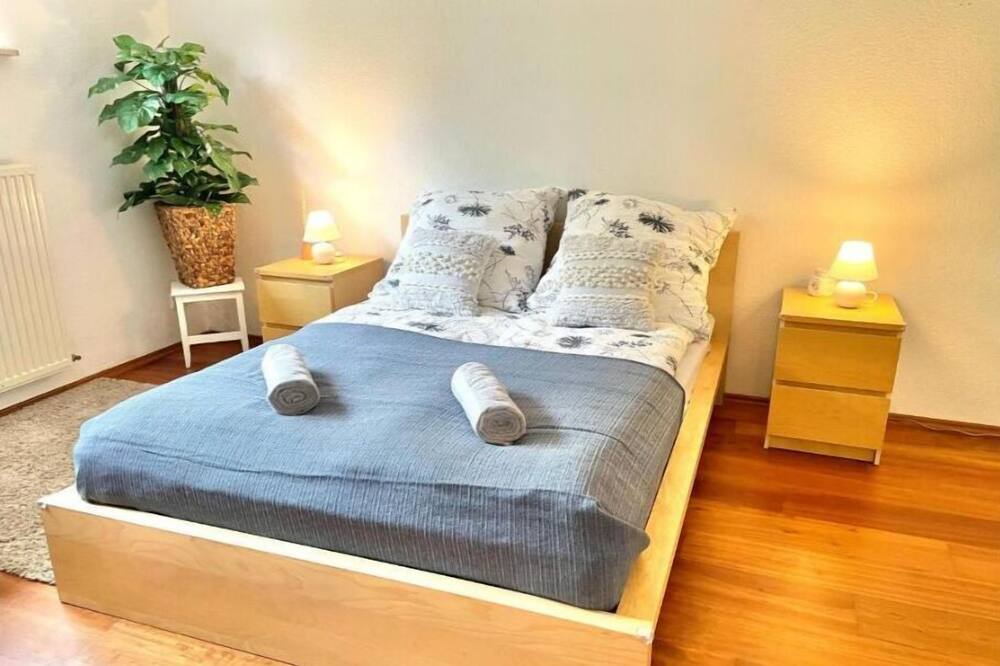 Photo of Bedroom in Munster im Heidekreis