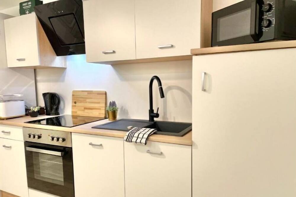 Photo of Kitchen in Munster im Heidekreis