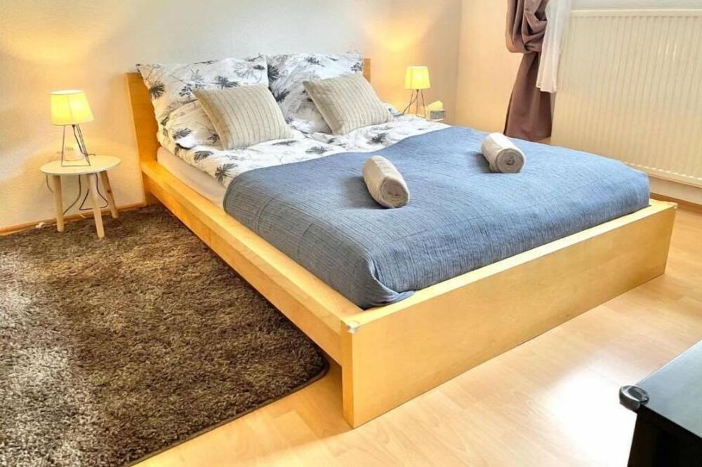 Photo of Bedroom in Munster im Heidekreis