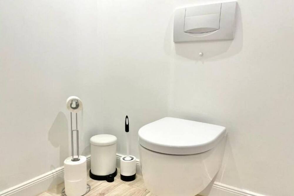 Photo of Bathroom in Munster im Heidekreis