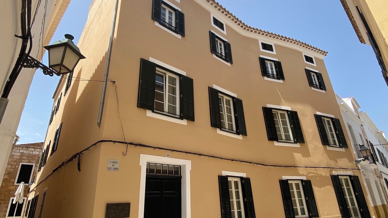 Photo of Outdoor in Ciutadella de Menorca