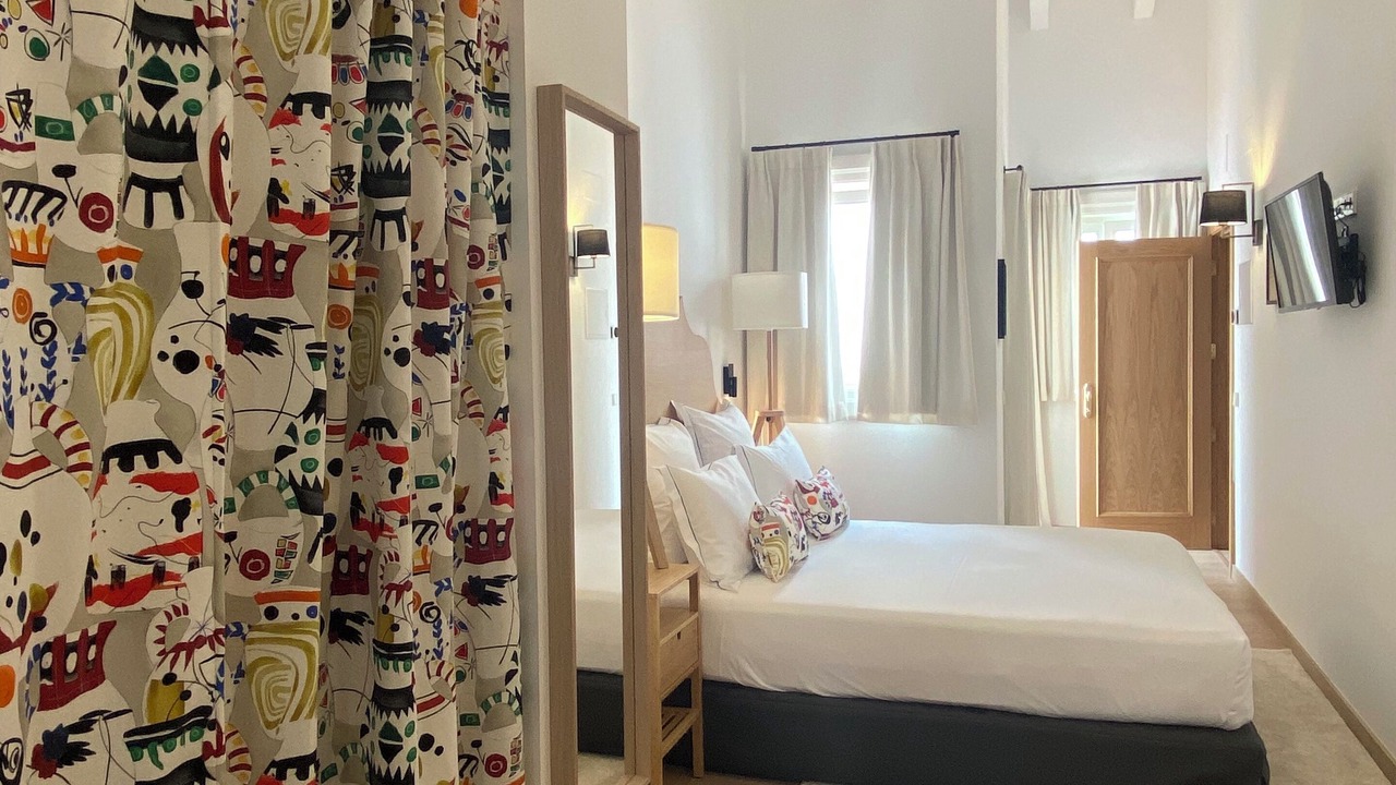 Photo of Bedroom in Ciutadella de Menorca
