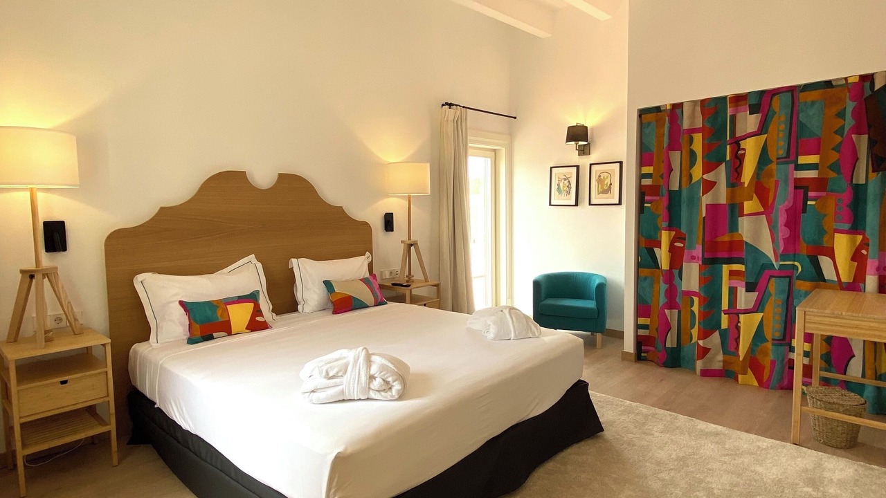 Photo of Bedroom in Ciutadella de Menorca
