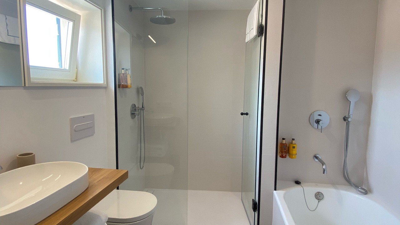 Photo of Bathroom in Ciutadella de Menorca