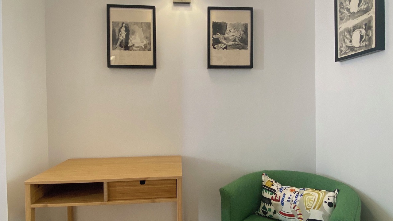 Photo of Bedroom in Ciutadella de Menorca