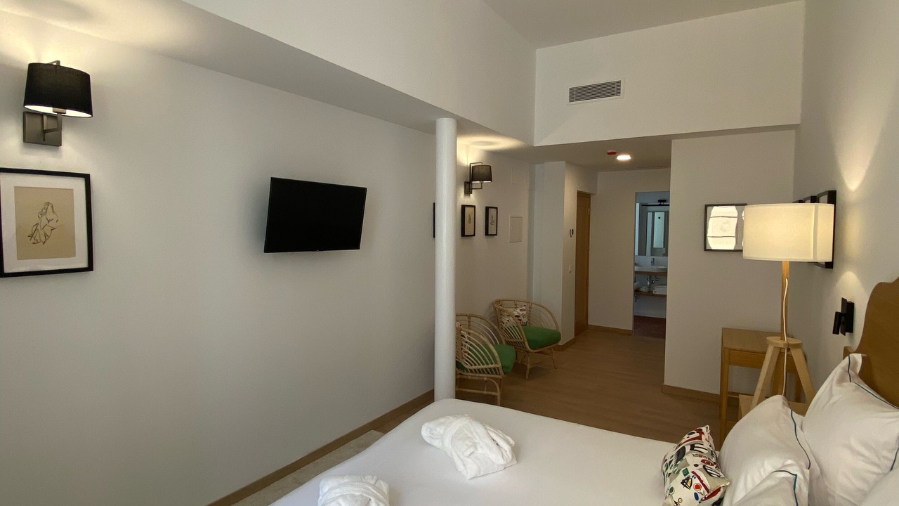 Photo of Bedroom in Ciutadella de Menorca