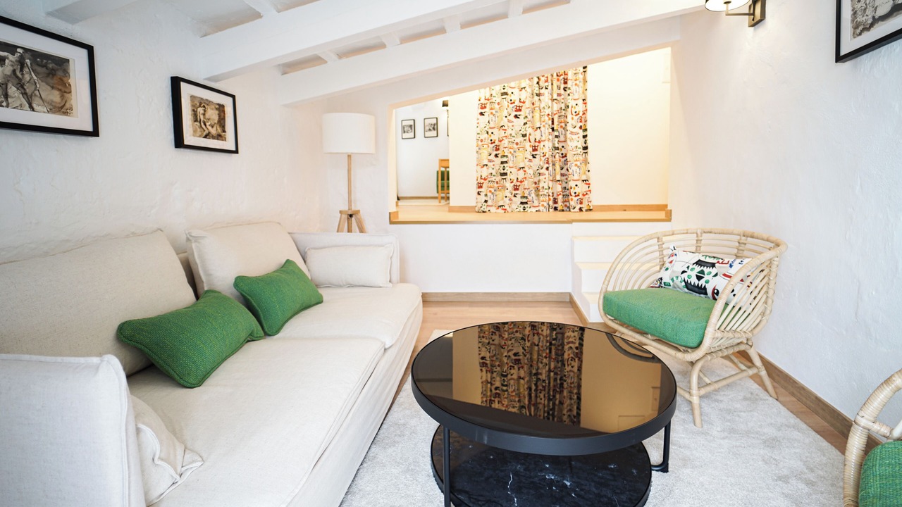 Photo of Bedroom in Ciutadella de Menorca