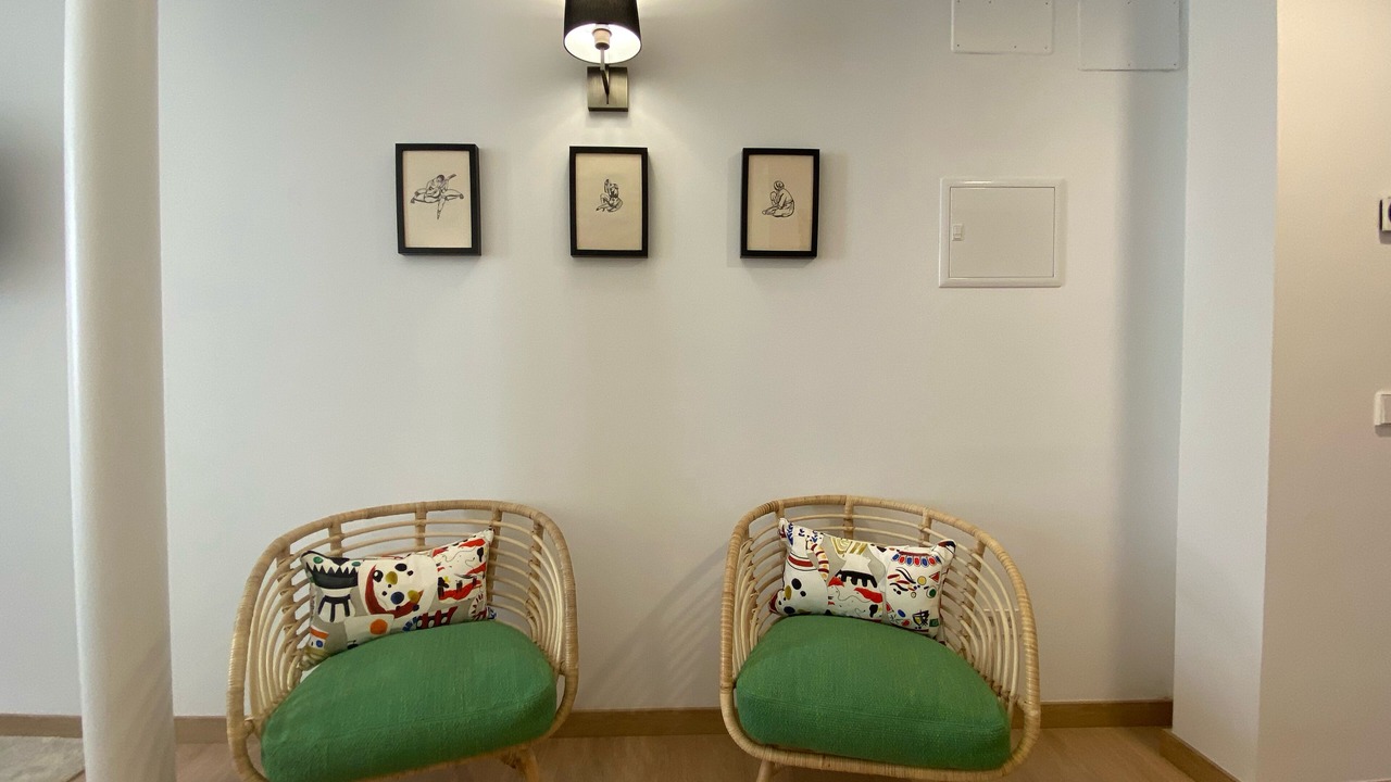 Photo of Bedroom in Ciutadella de Menorca