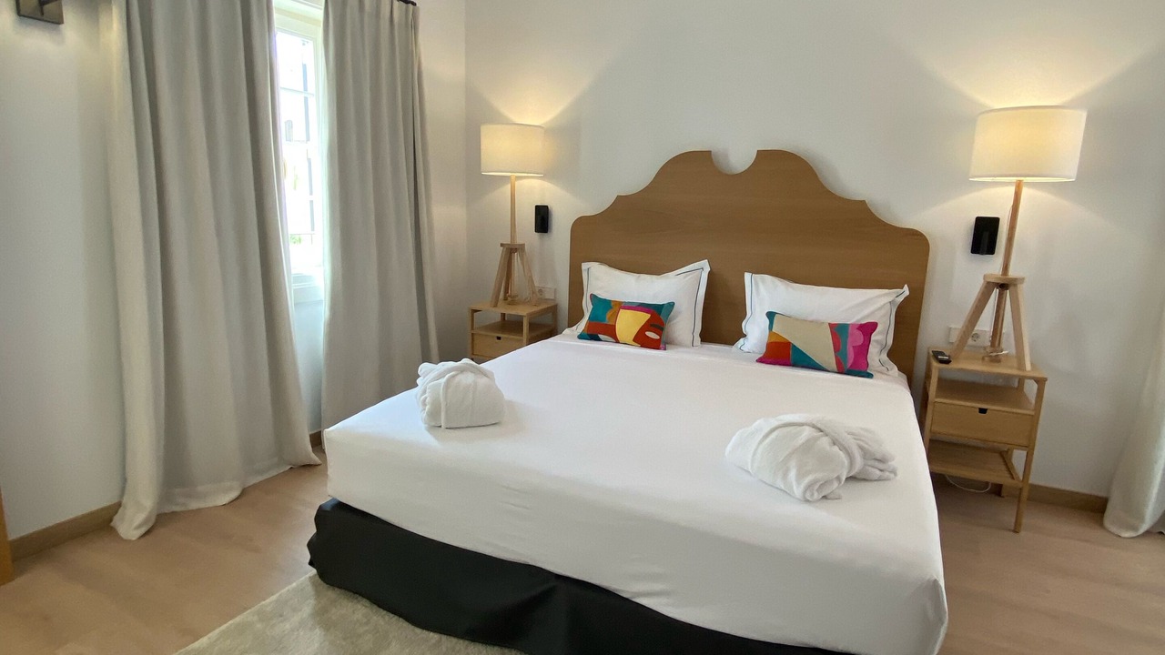 Photo of Bedroom in Ciutadella de Menorca