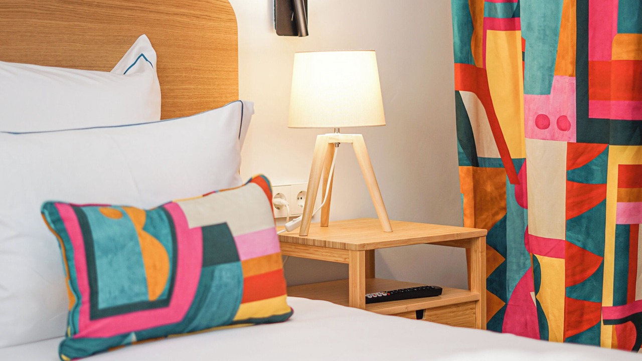 Photo of Bedroom in Ciutadella de Menorca
