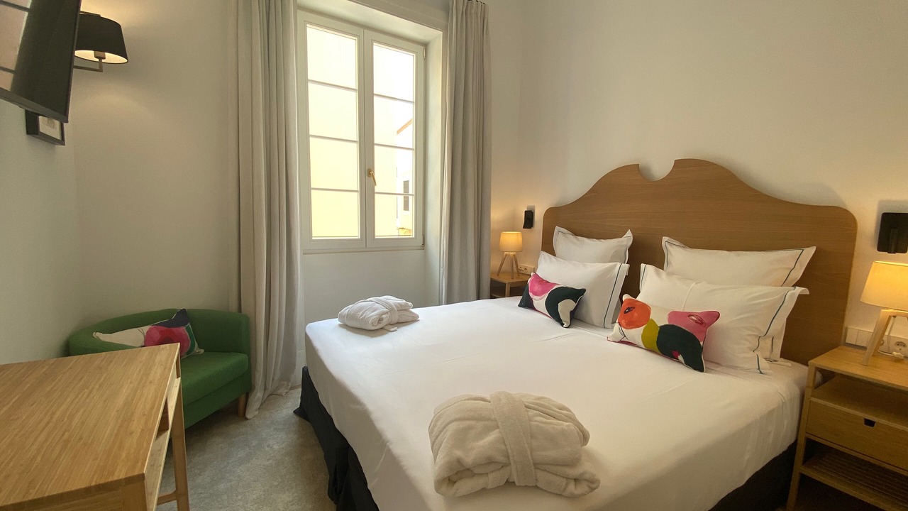 Photo of Bedroom in Ciutadella de Menorca