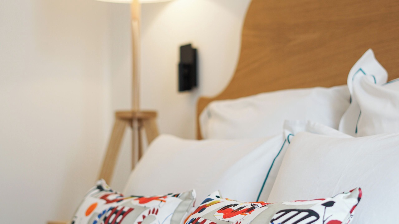 Photo of Bedroom in Ciutadella de Menorca