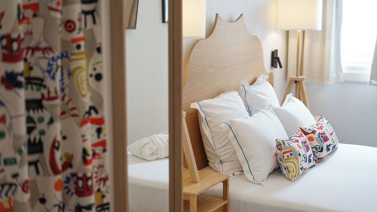 Photo of Bedroom in Ciutadella de Menorca