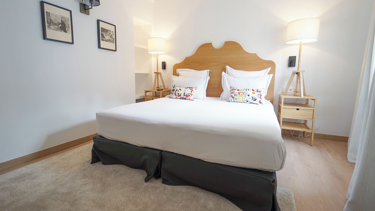 Photo of Bedroom in Ciutadella de Menorca