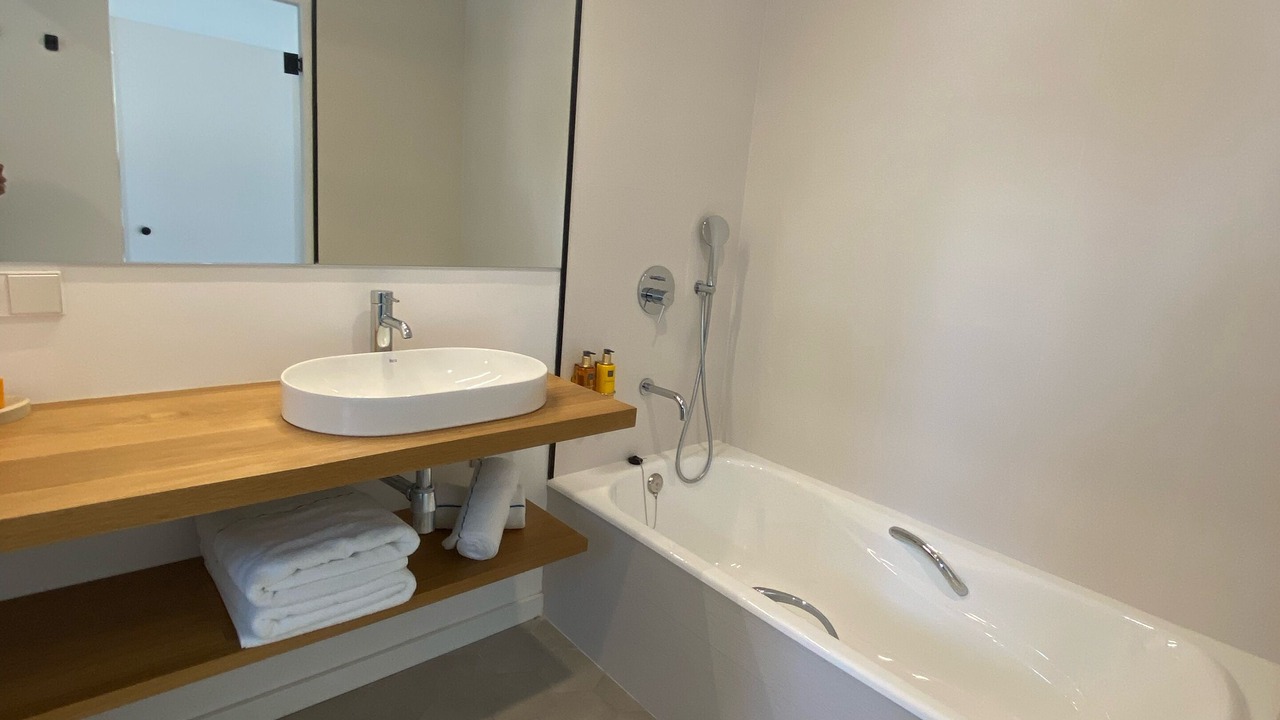 Photo of Bathroom in Ciutadella de Menorca
