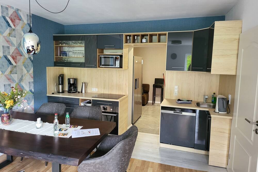 Photo of Kitchen in Wolmirstedt