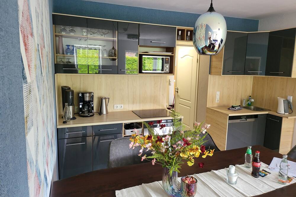 Photo of Kitchen in Wolmirstedt