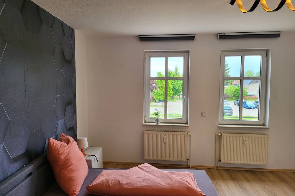 Photo of Bedroom in Wolmirstedt