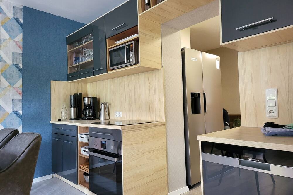 Photo of Kitchen in Wolmirstedt