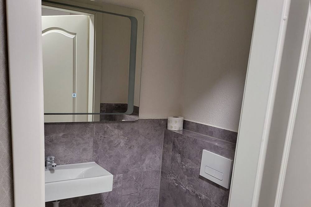 Photo of Bathroom in Wolmirstedt