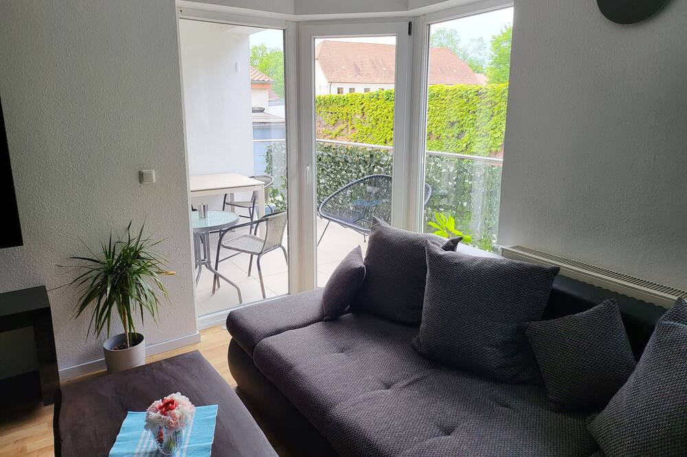 Photo of Livingroom in Wolmirstedt