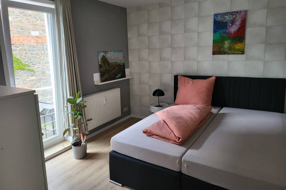 Photo of Bedroom in Wolmirstedt