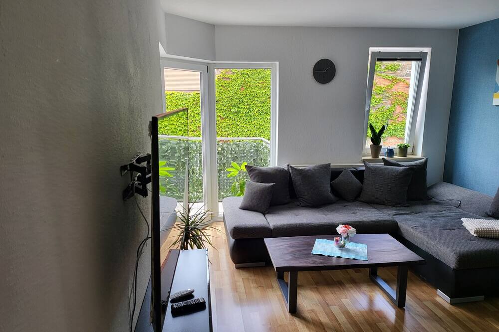 Photo of Livingroom in Wolmirstedt