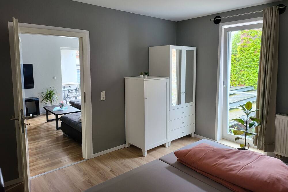 Photo of Bedroom in Wolmirstedt