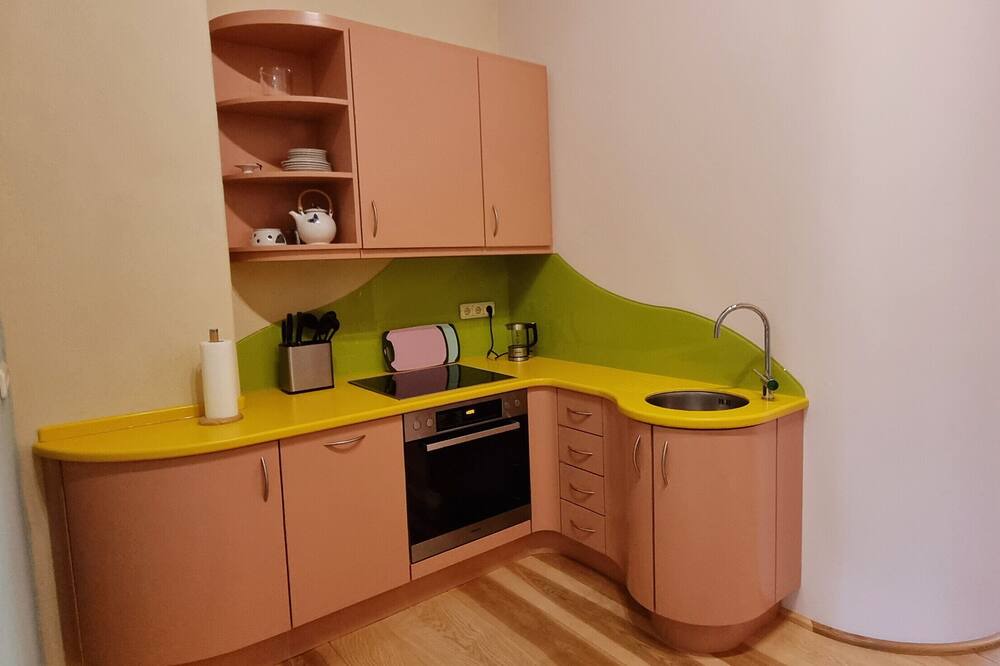 Photo of Kitchen in Walmsburg