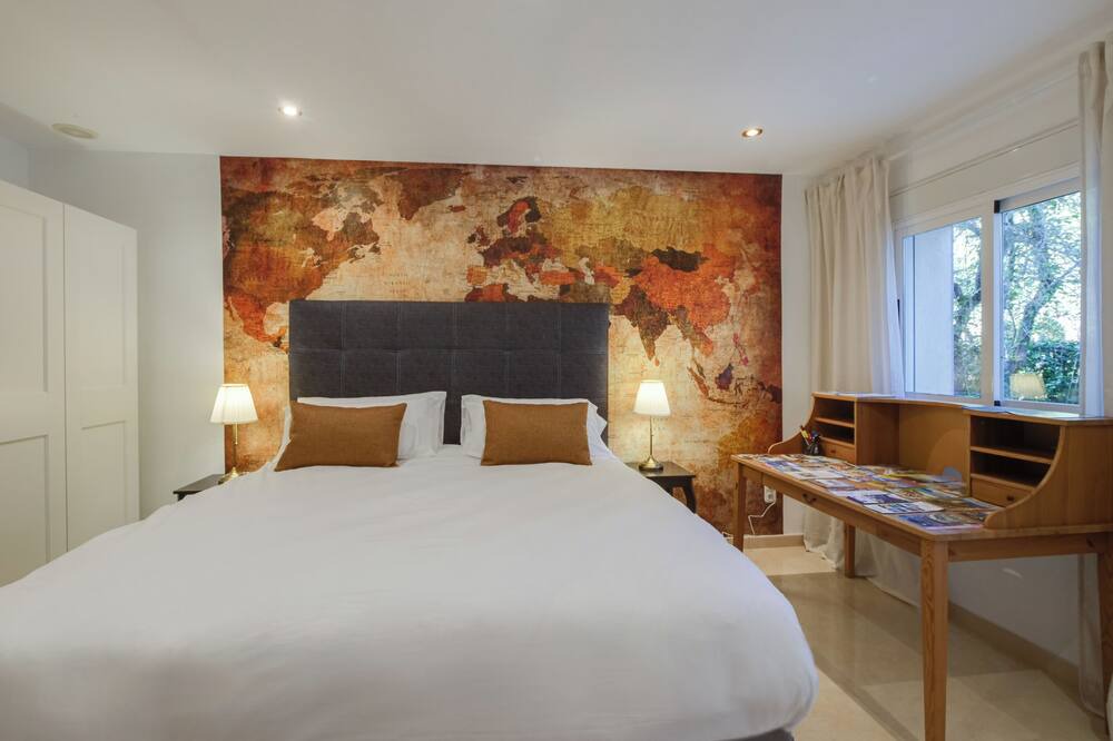 Photo of Bedroom in Crestatx